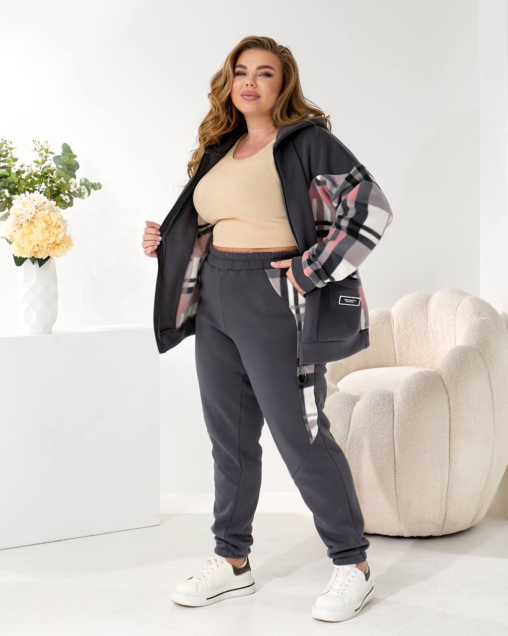 Костюм 06112524