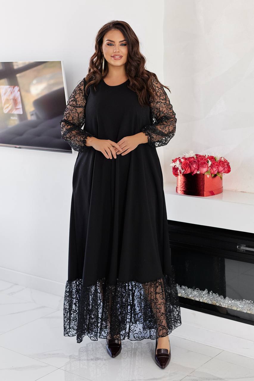 Платье 261025002