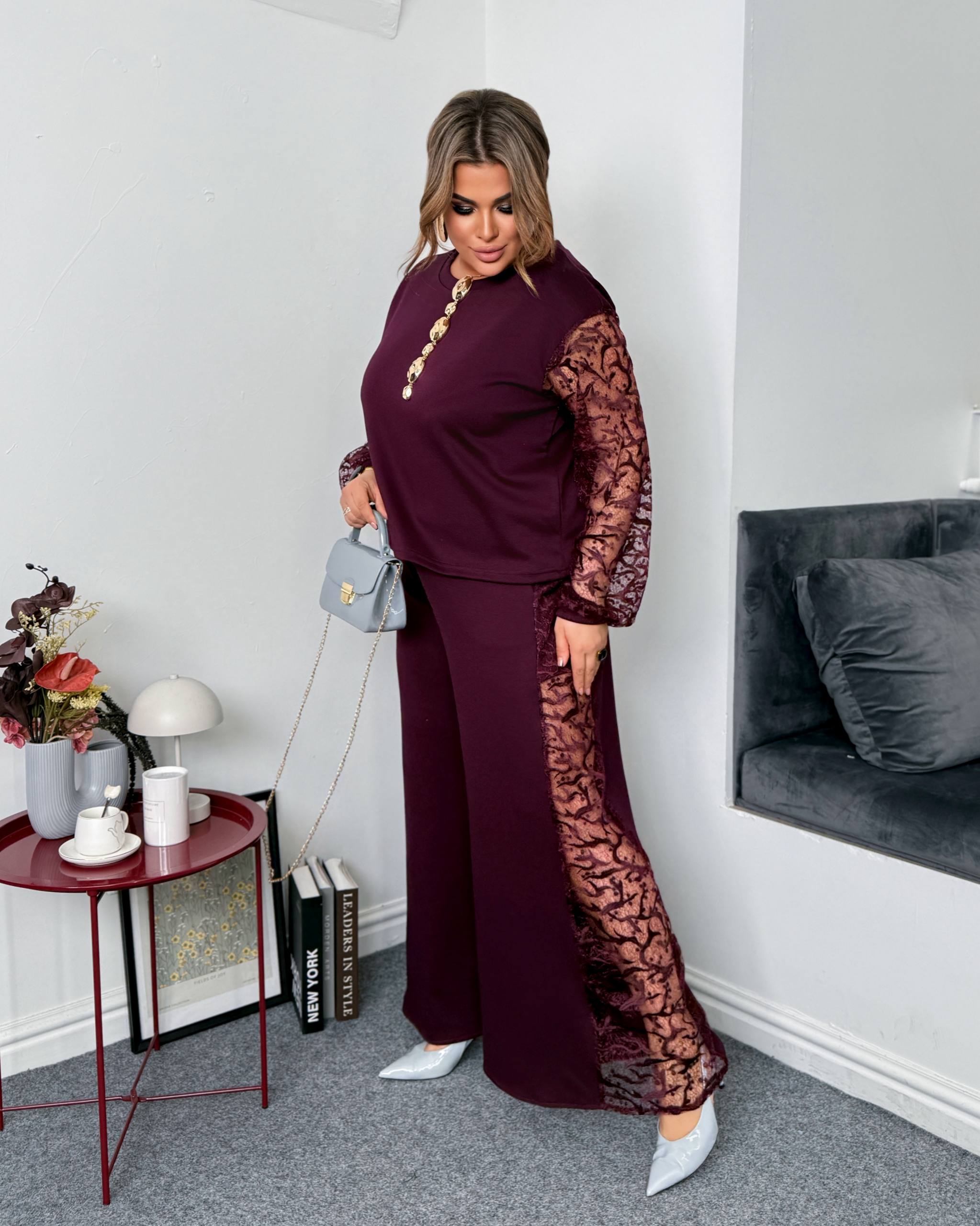 Костюм 17112504