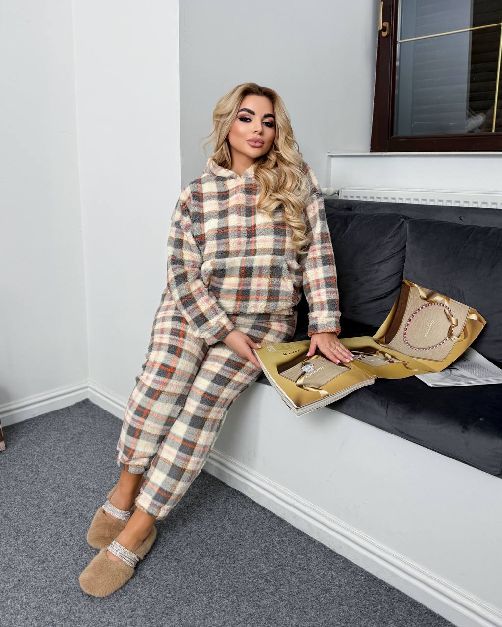 Пижама 11112502