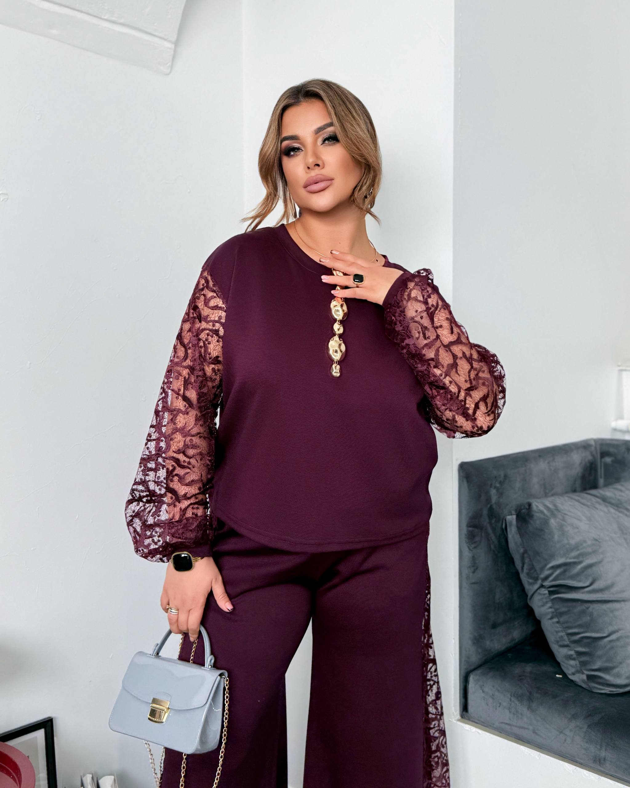 Костюм 17112504