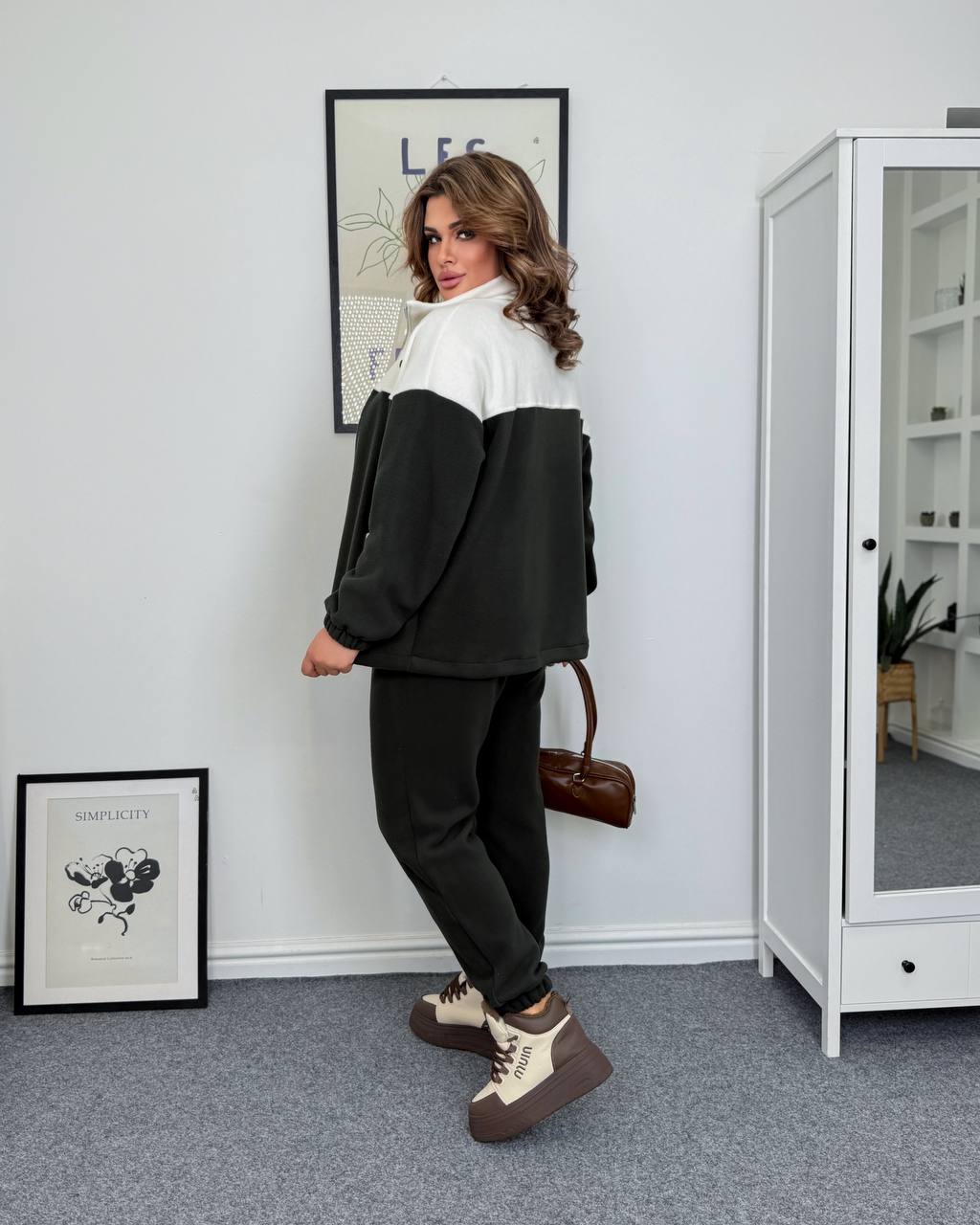 Костюм 11112529