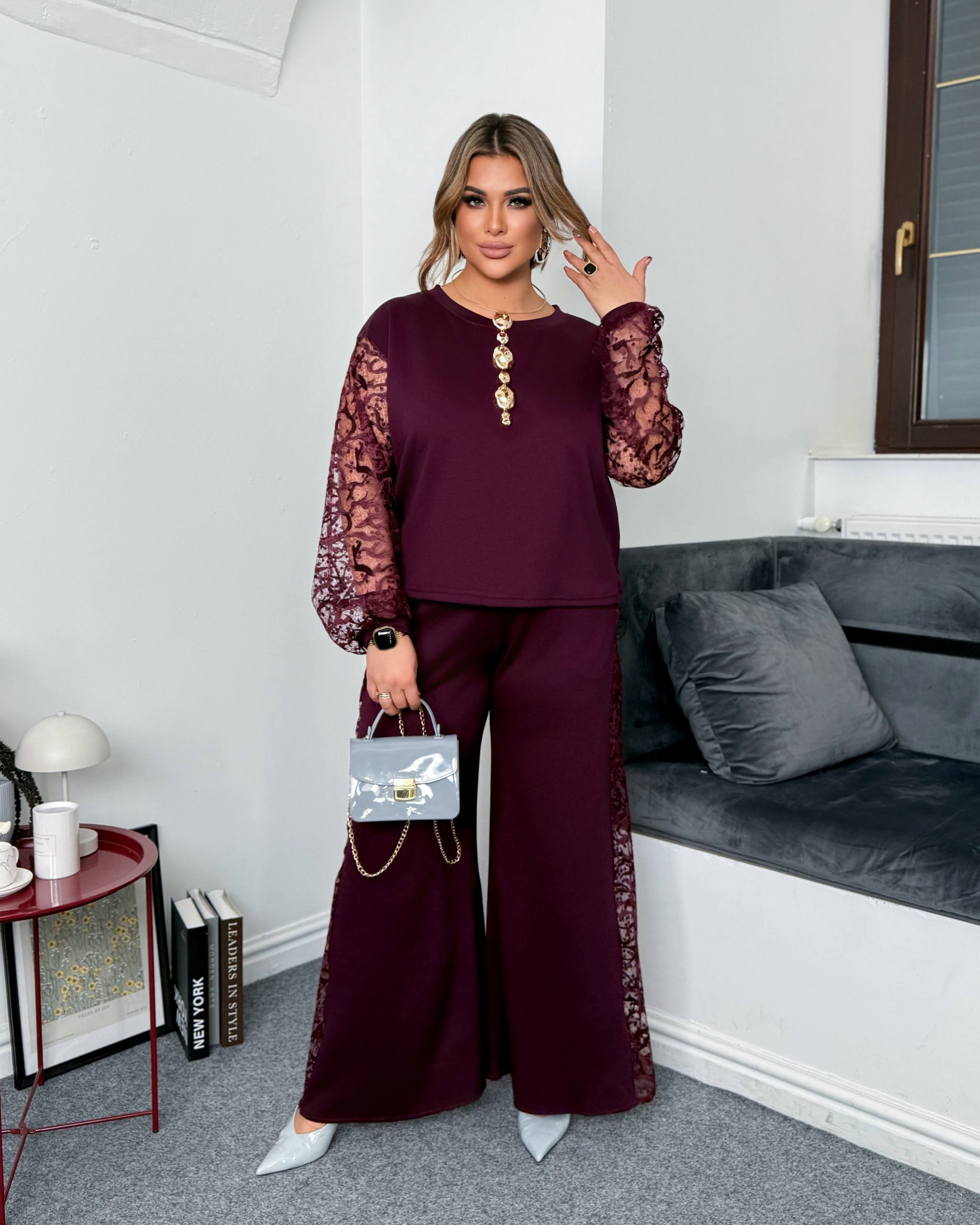 Костюм 17112504