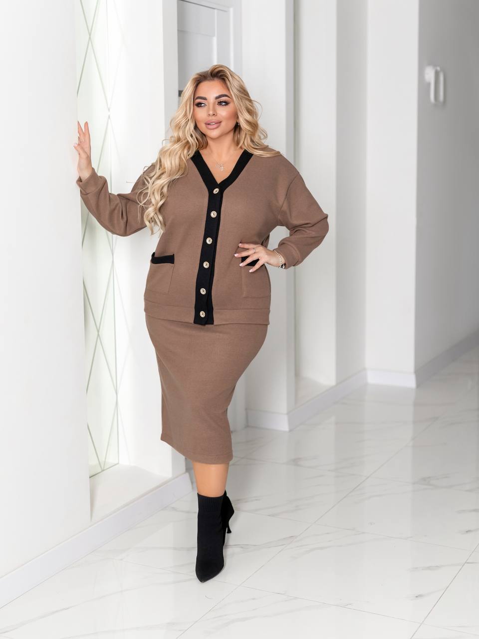 Костюм 11112530