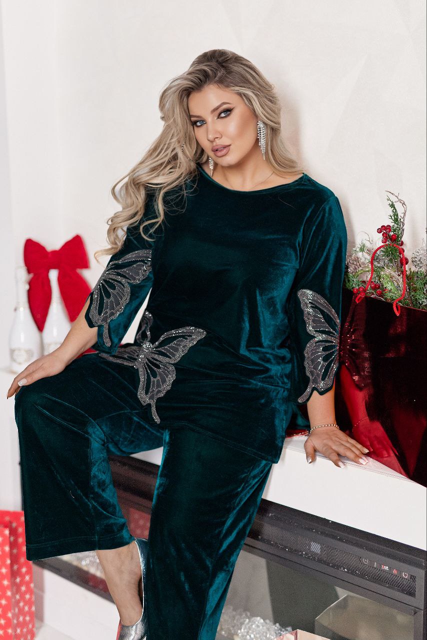 Костюм 20112507