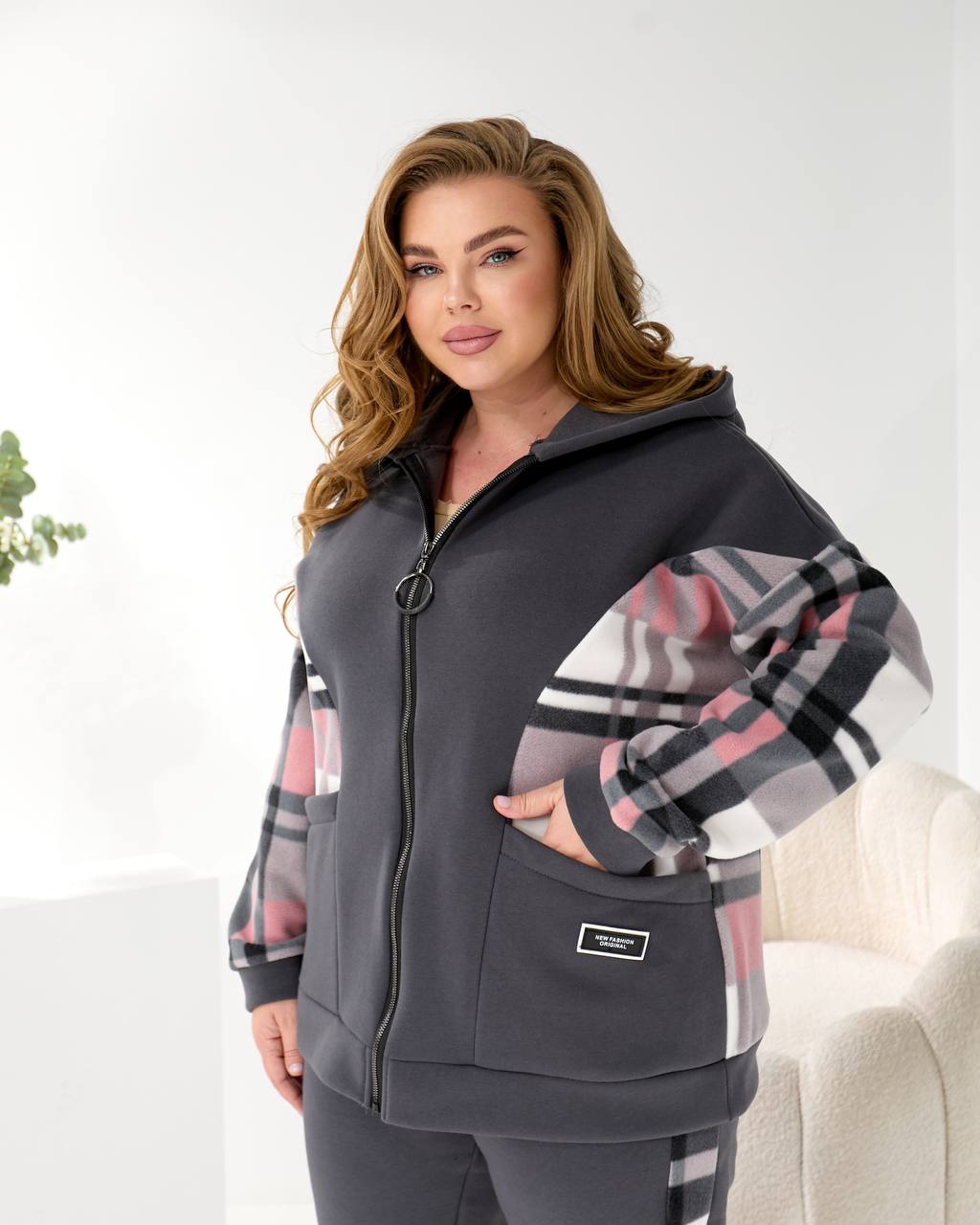 Костюм 06112524