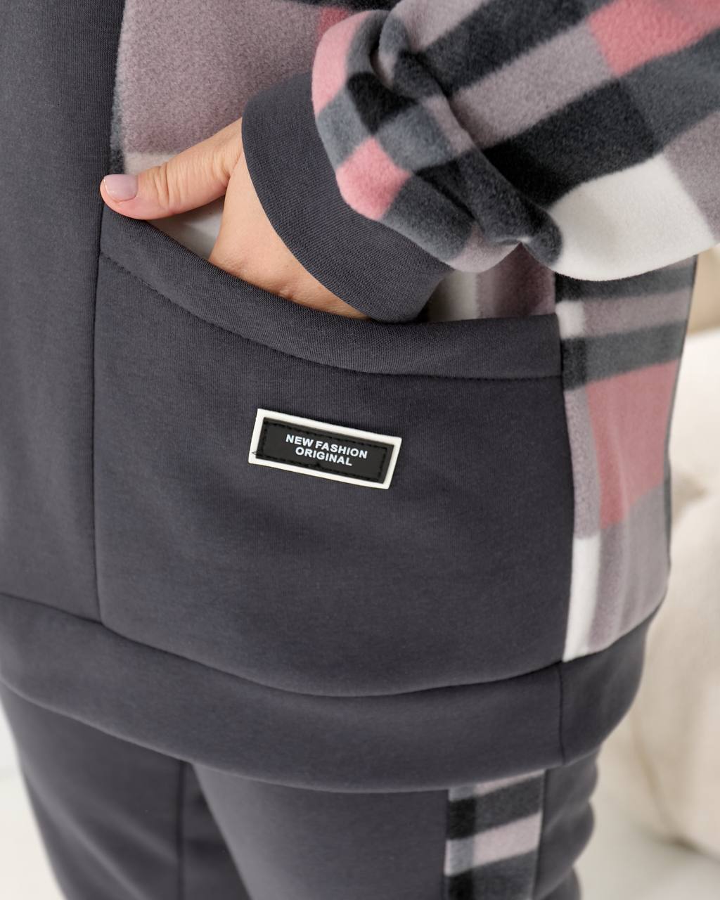 Костюм 06112524