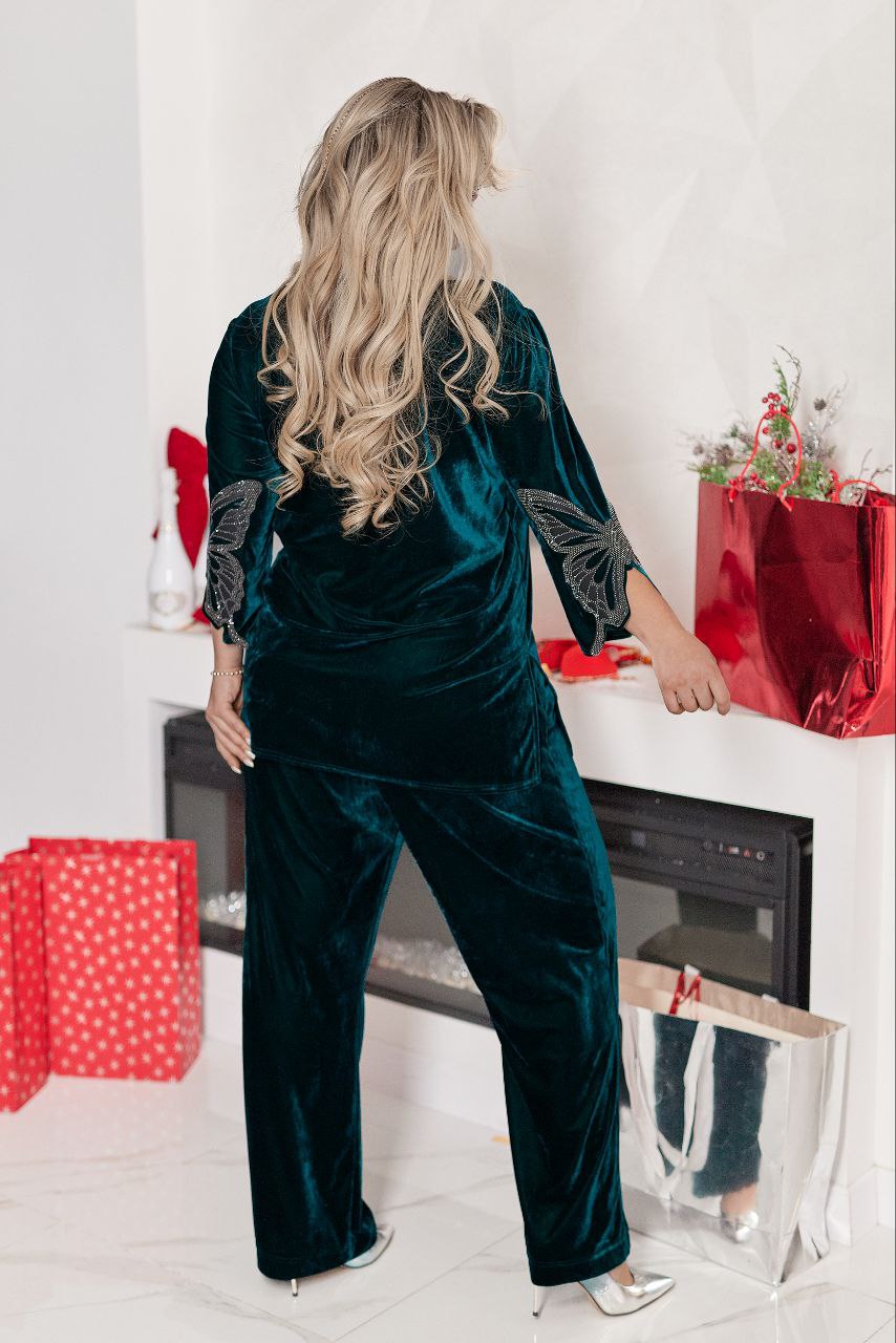 Костюм 20112507