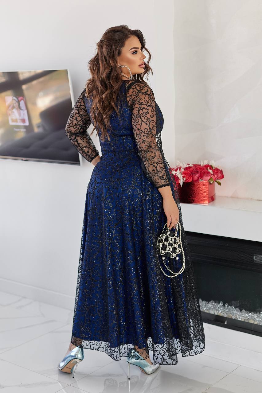 Платье 191224053