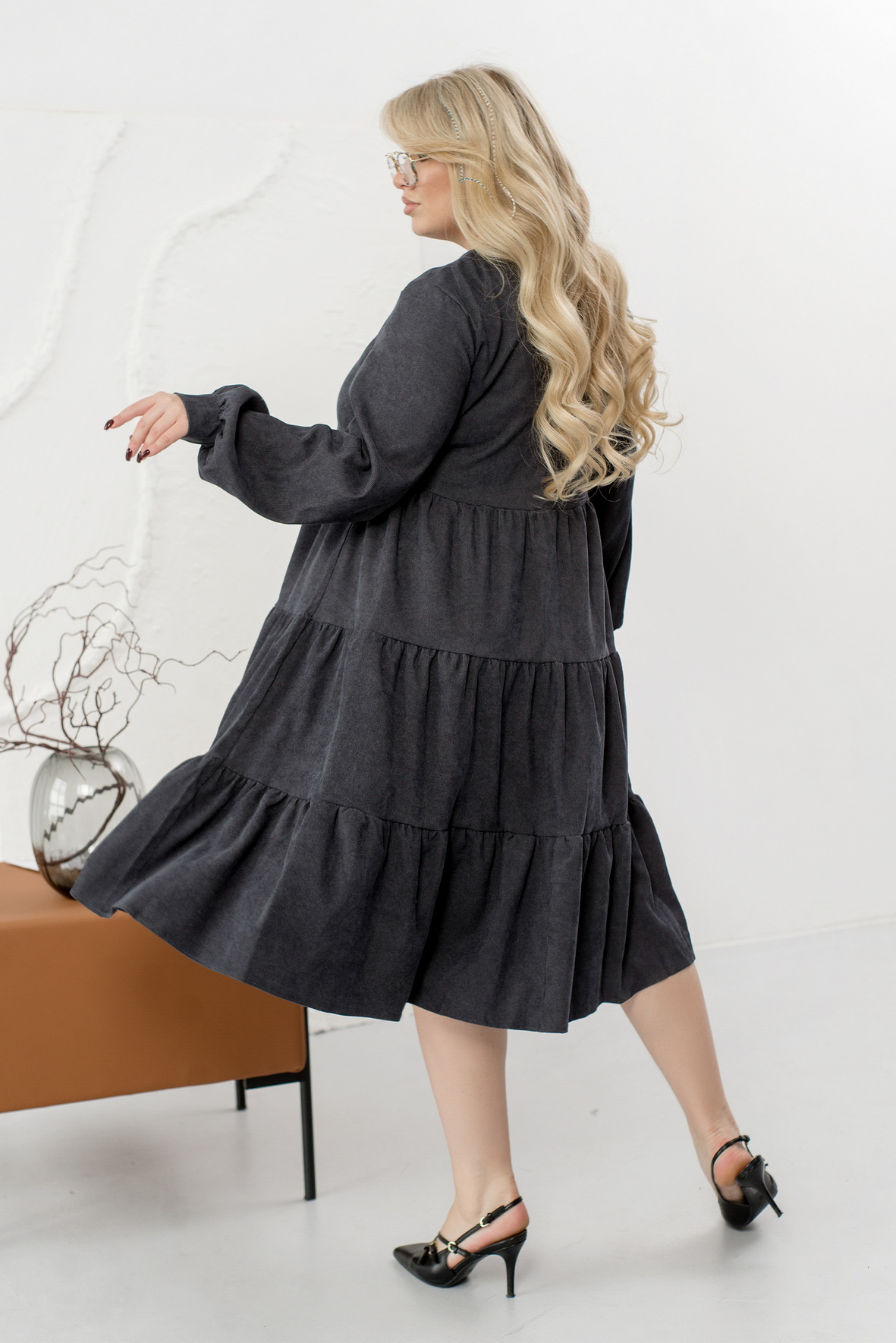 Платье 251123101