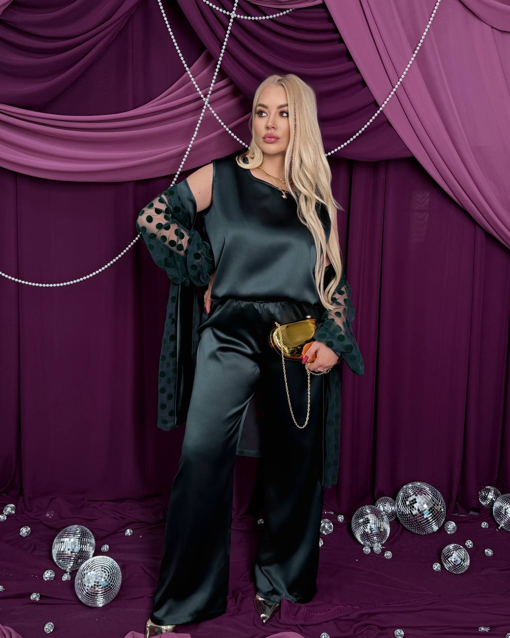 Костюм 24112517