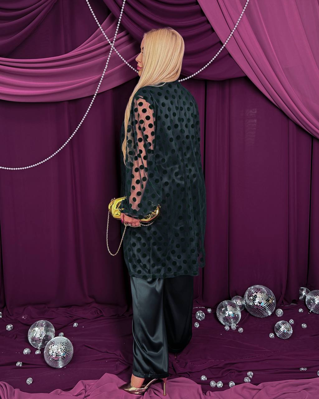 Костюм 24112517