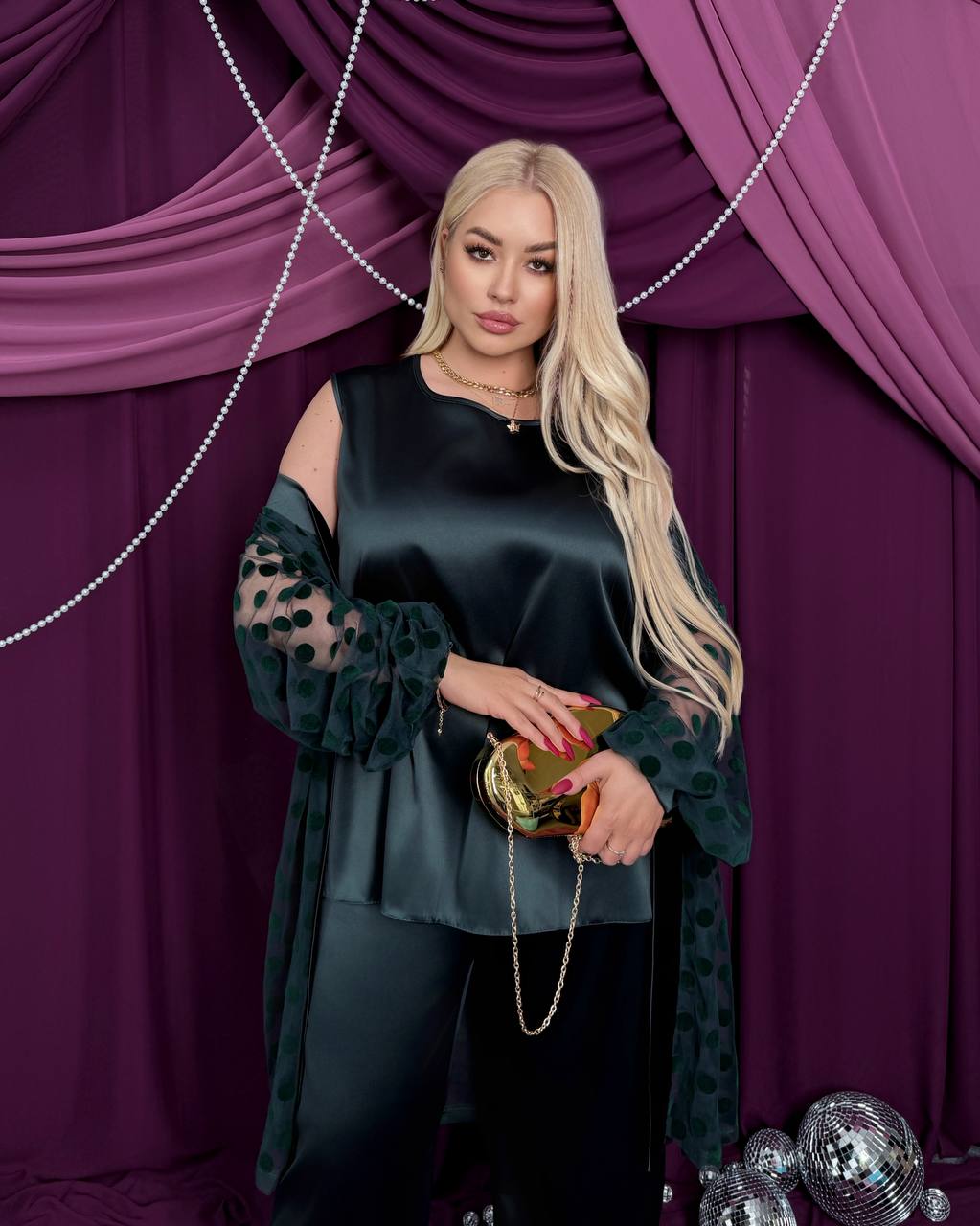 Костюм 24112517