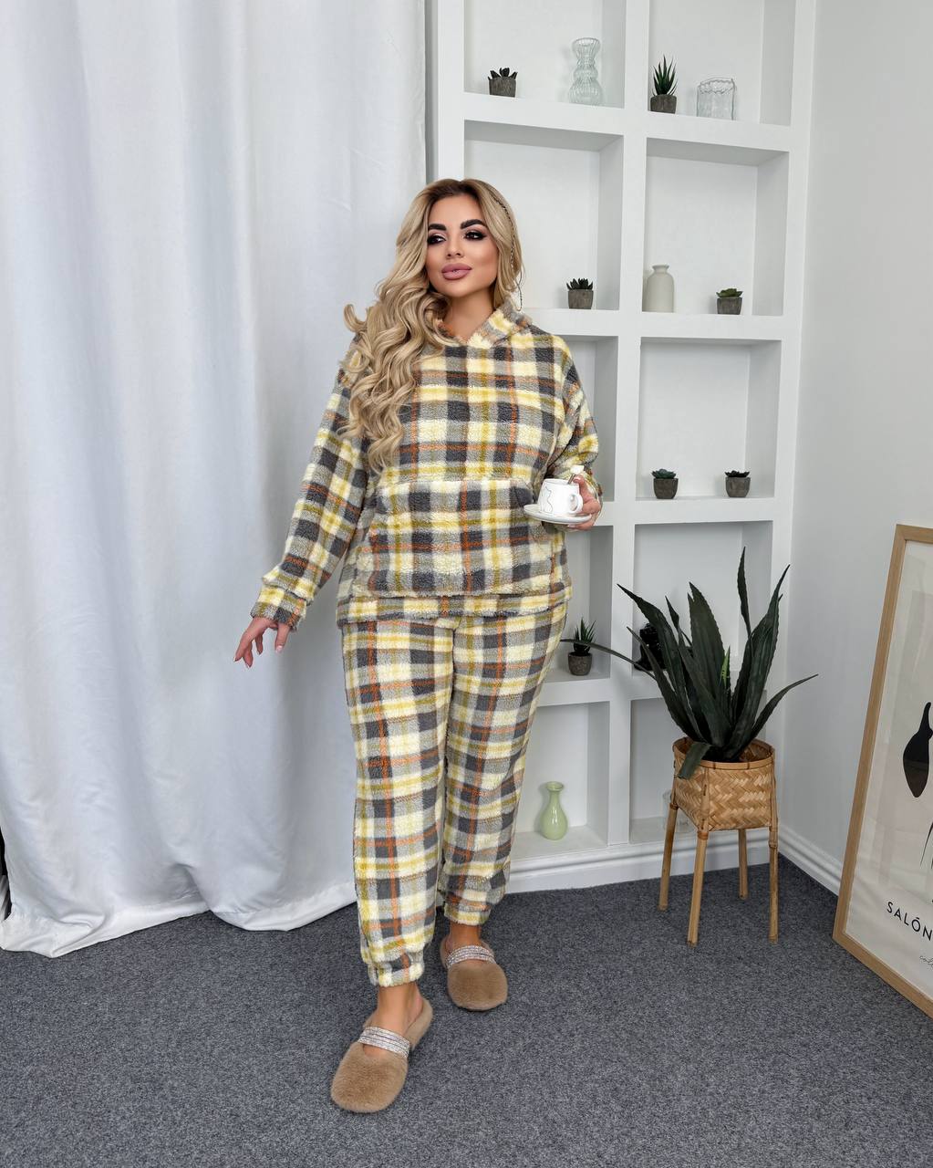 Пижама 11112502