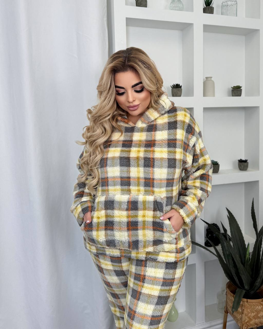 Пижама 11112502