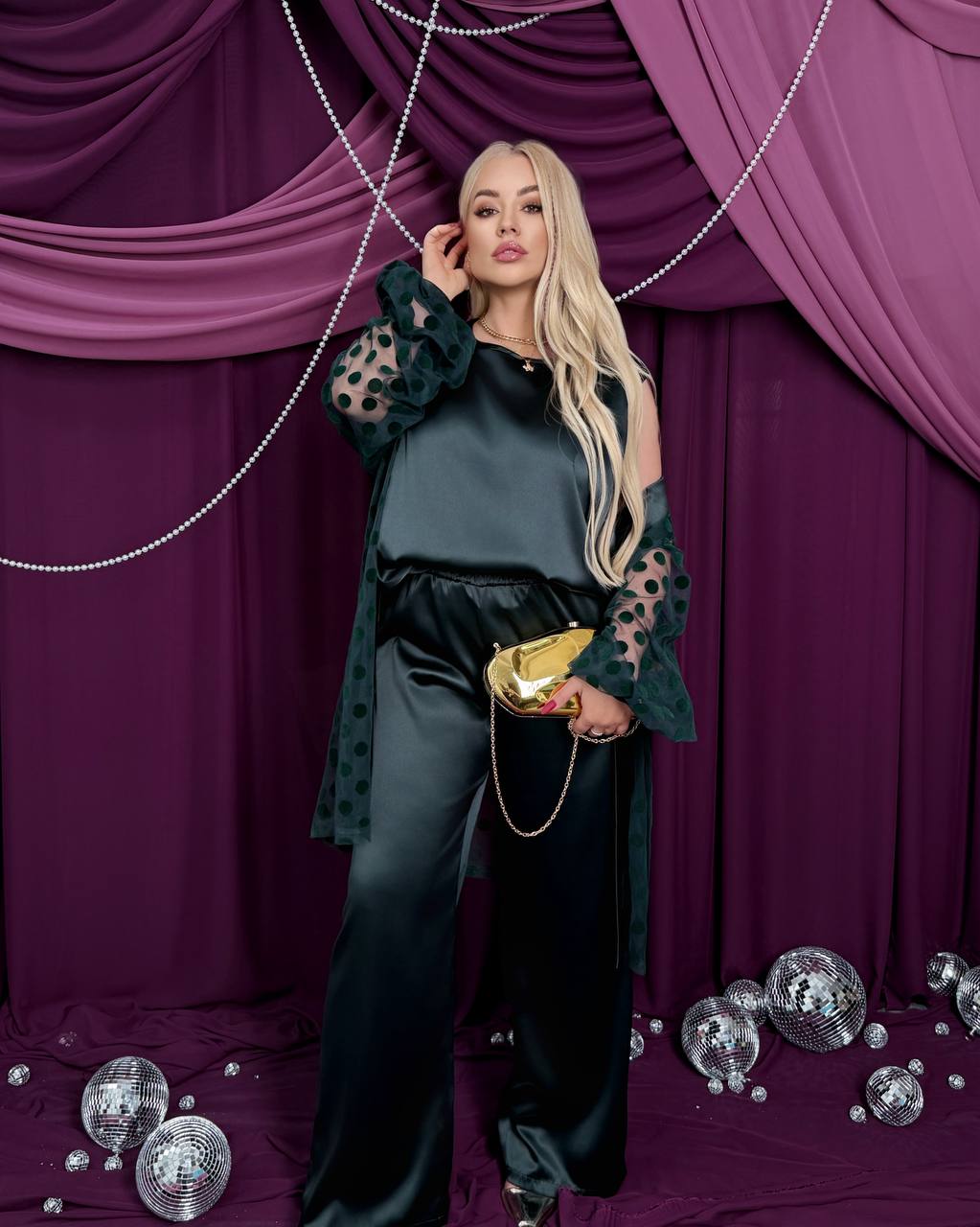 Костюм 24112517