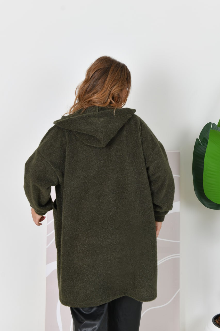 Кардиган 07102500