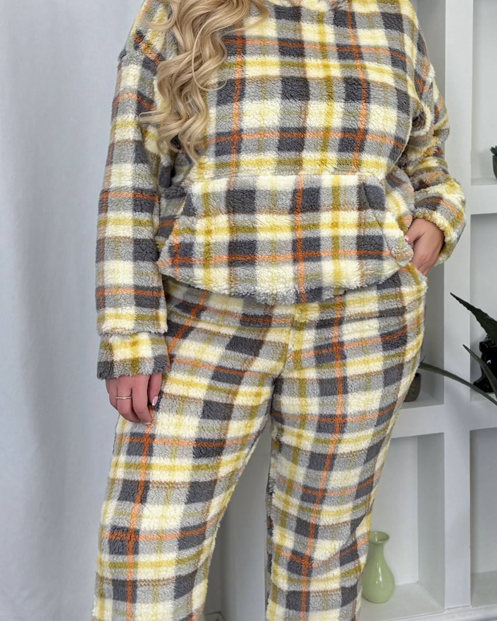 Пижама 11112502