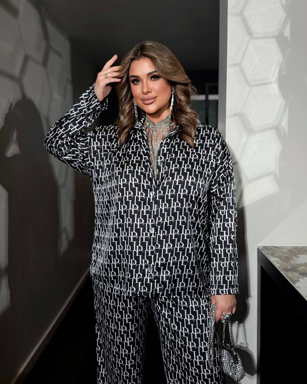 Костюм 18112505