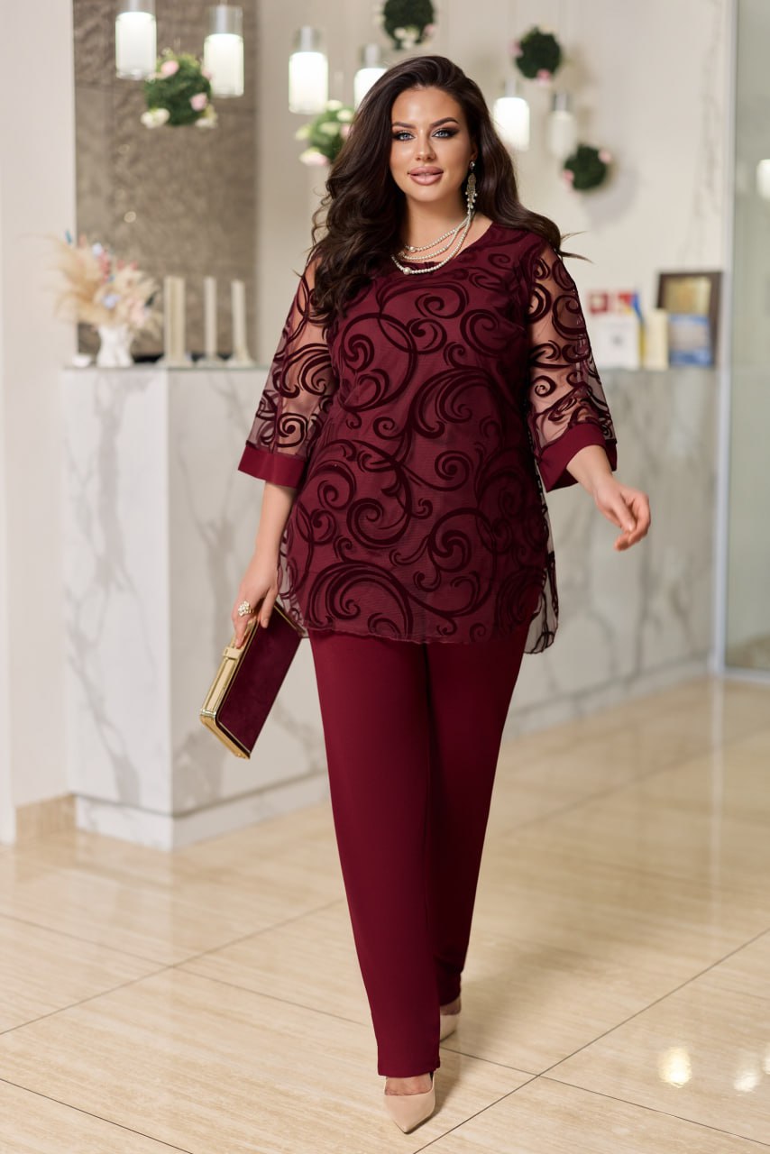 Костюм 15082599