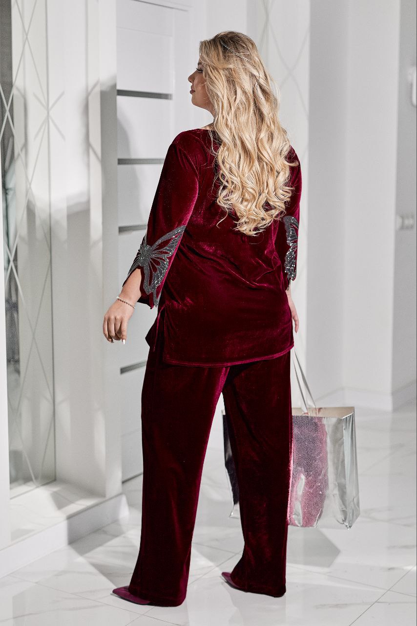 Костюм 20112507