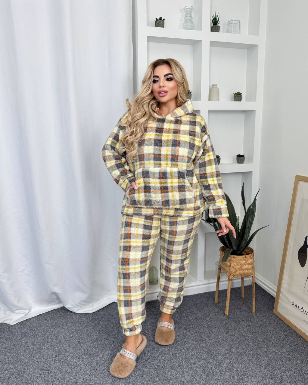 Пижама 11112502