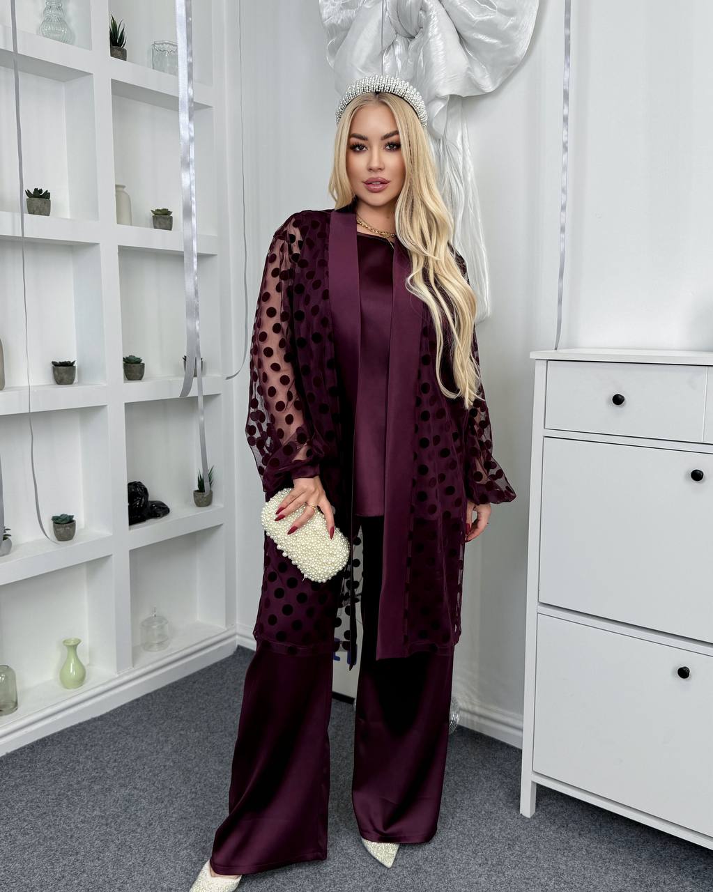 Костюм 24112517