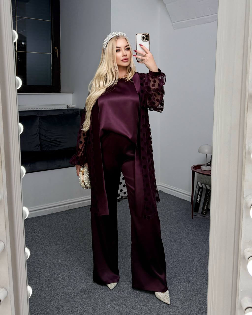 Костюм 24112517