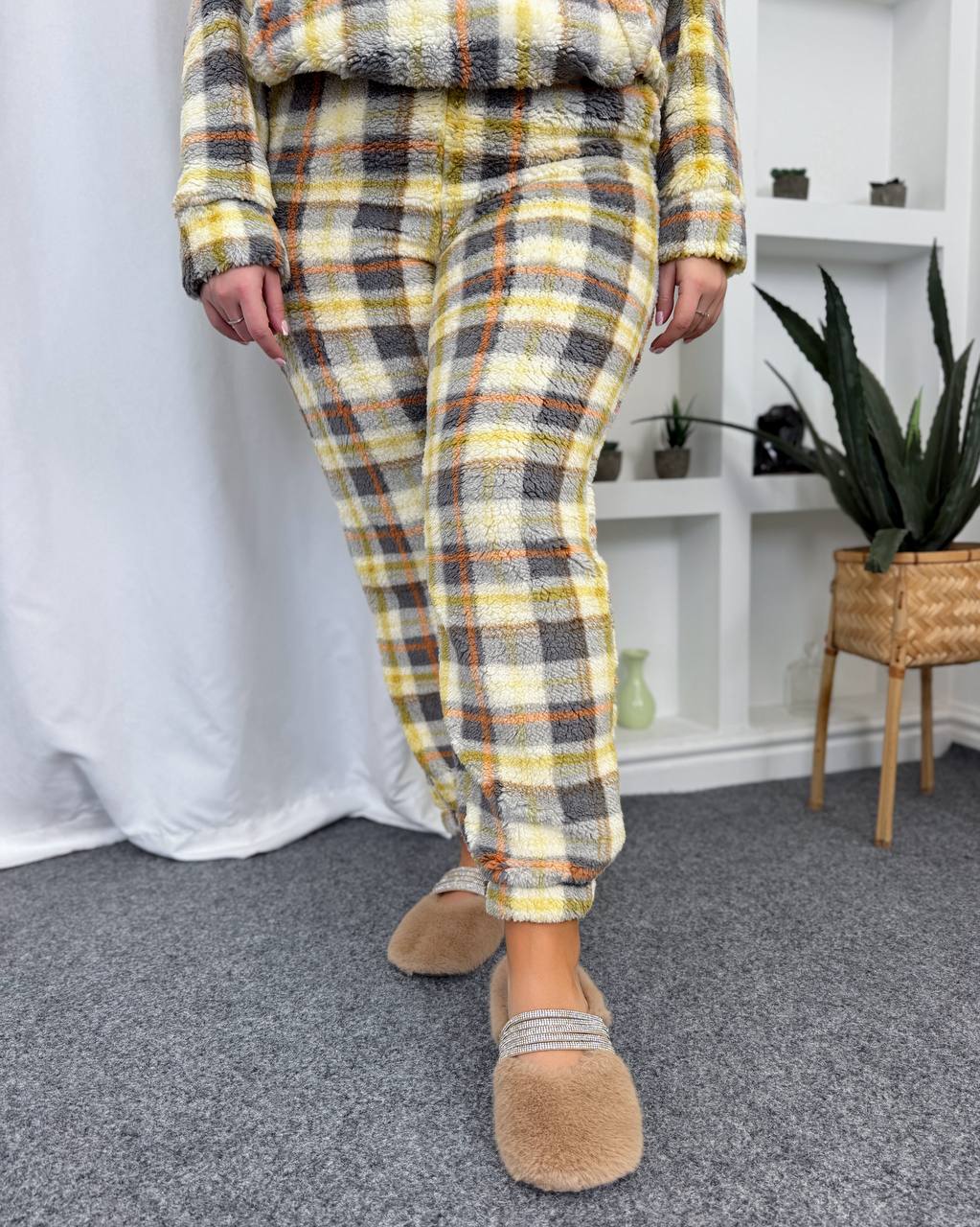 Пижама 11112502