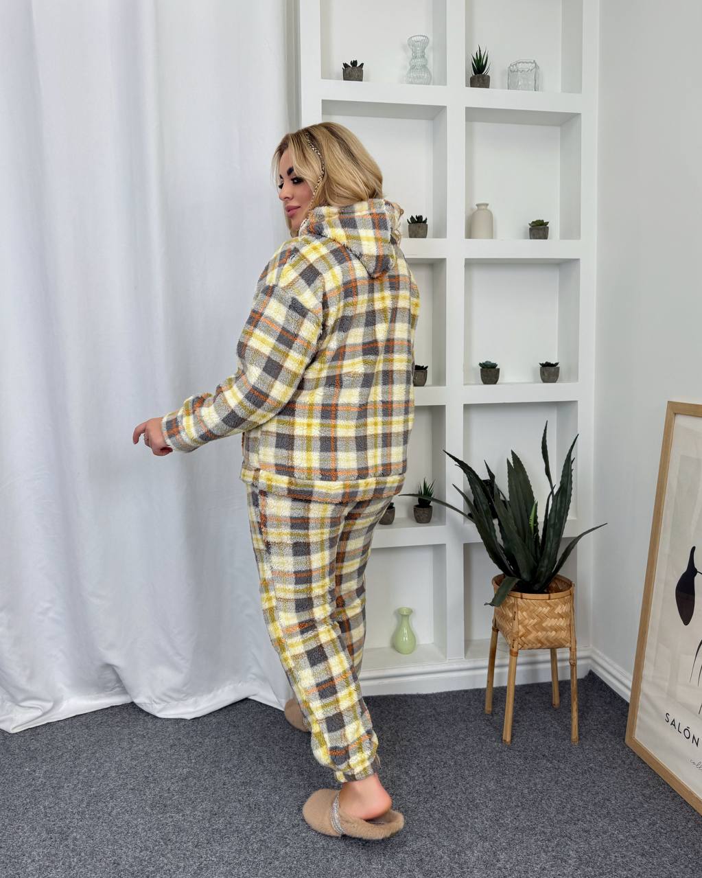 Пижама 11112502