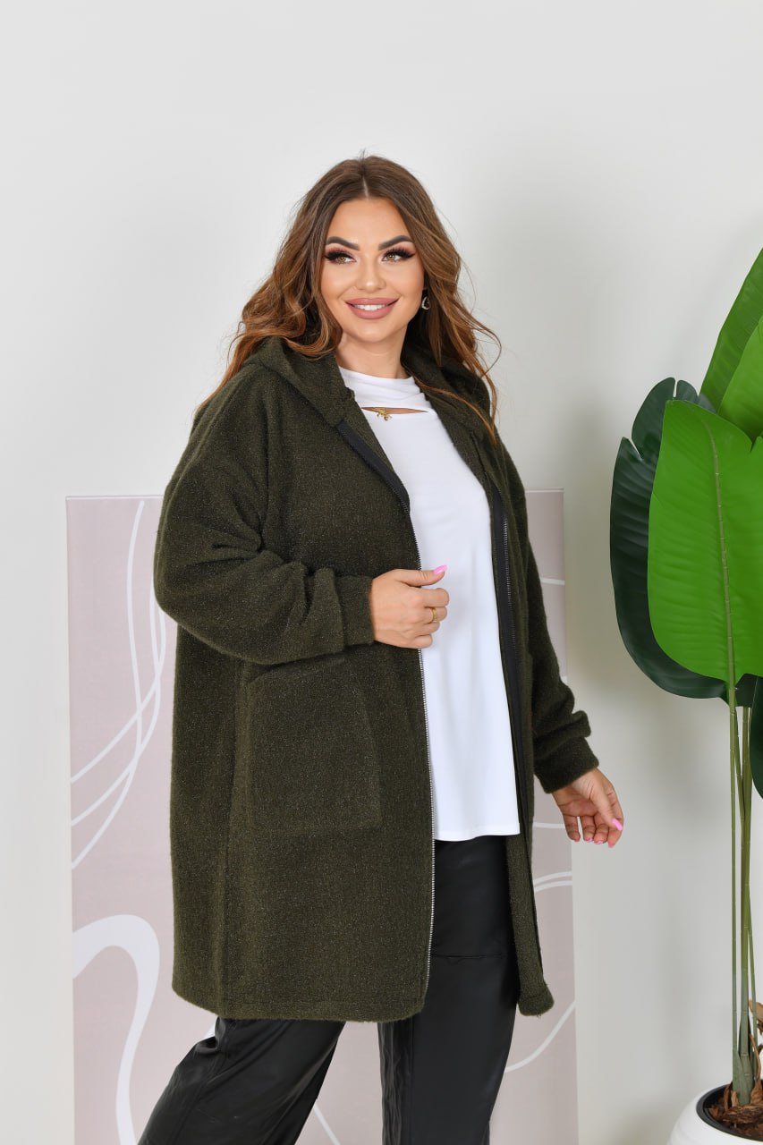 Кардиган 07102500