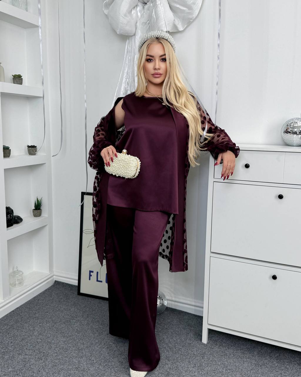 Костюм 24112517