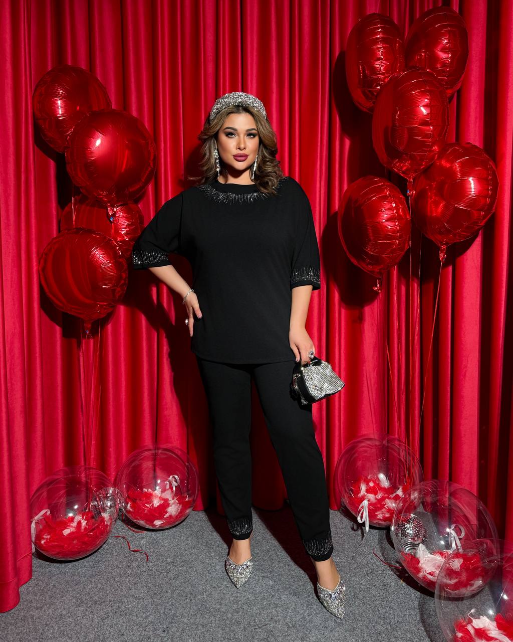 Костюм 24112529