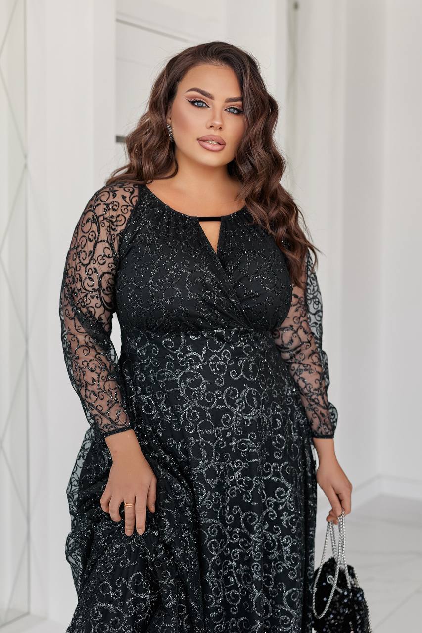 Платье 191224053