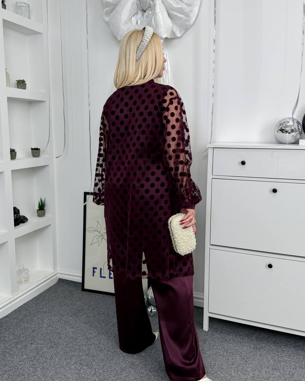 Костюм 24112517