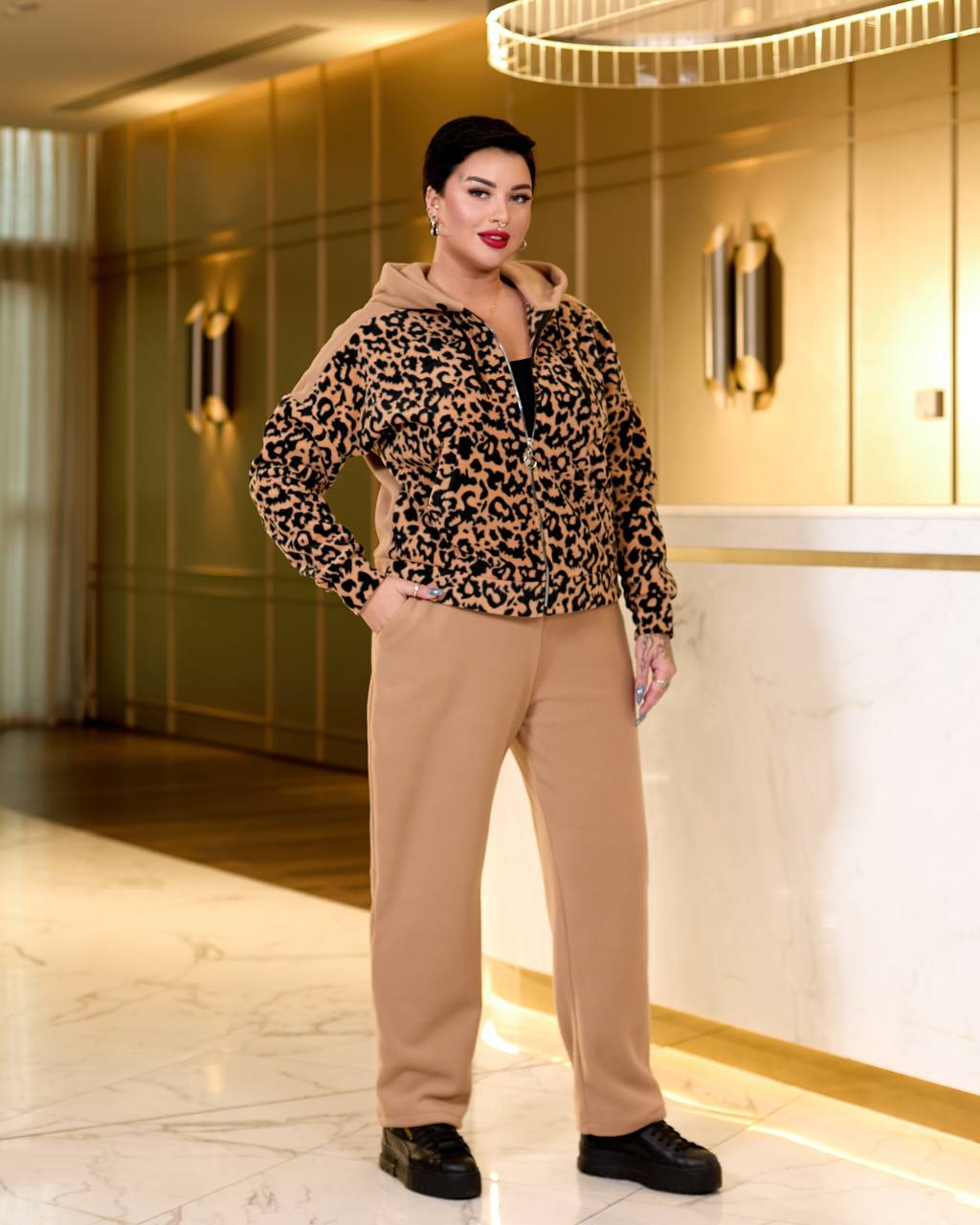 Костюм 21112502