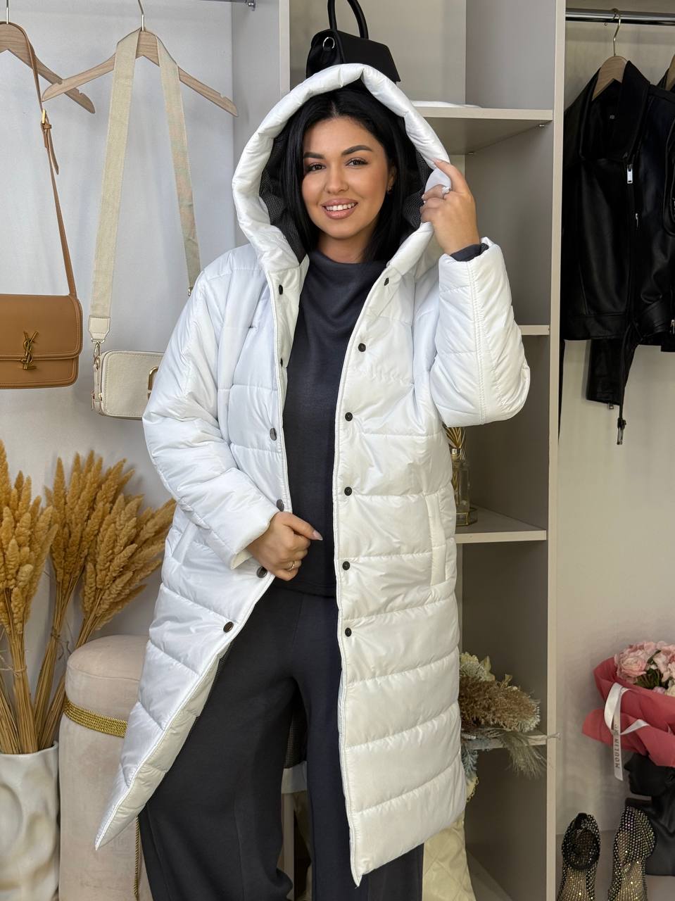 Пальто 13112509