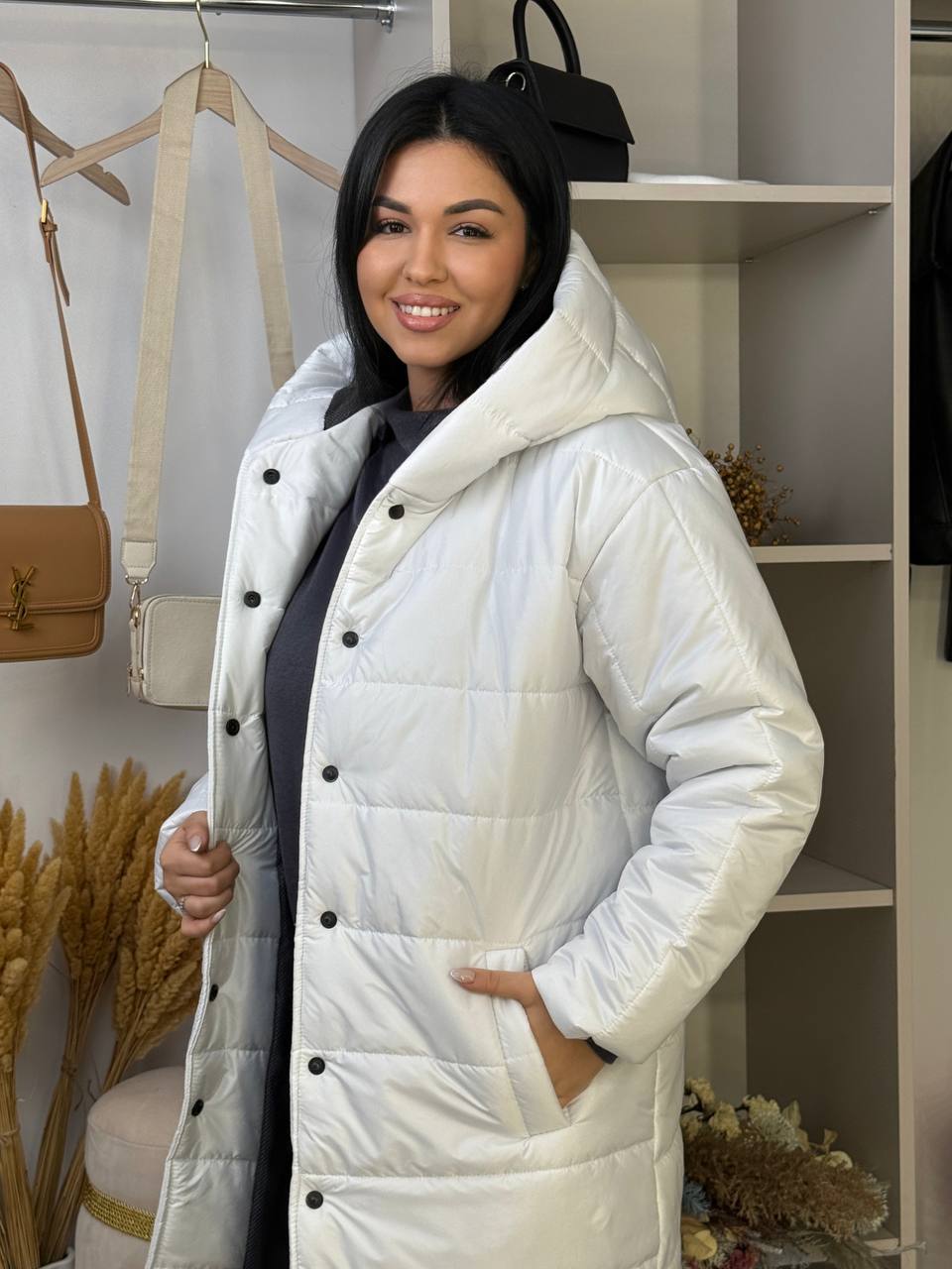 Пальто 13112509