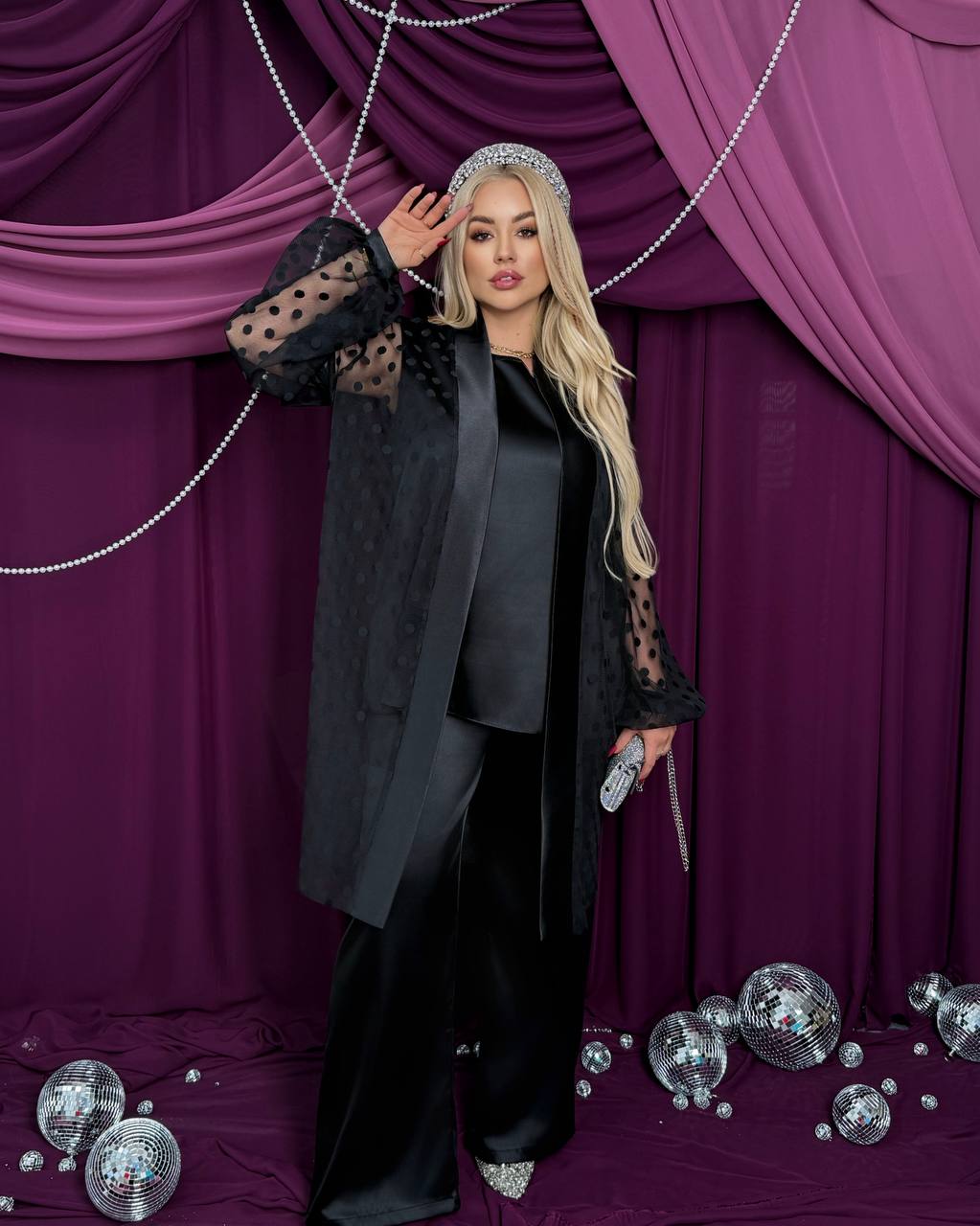 Костюм 24112517