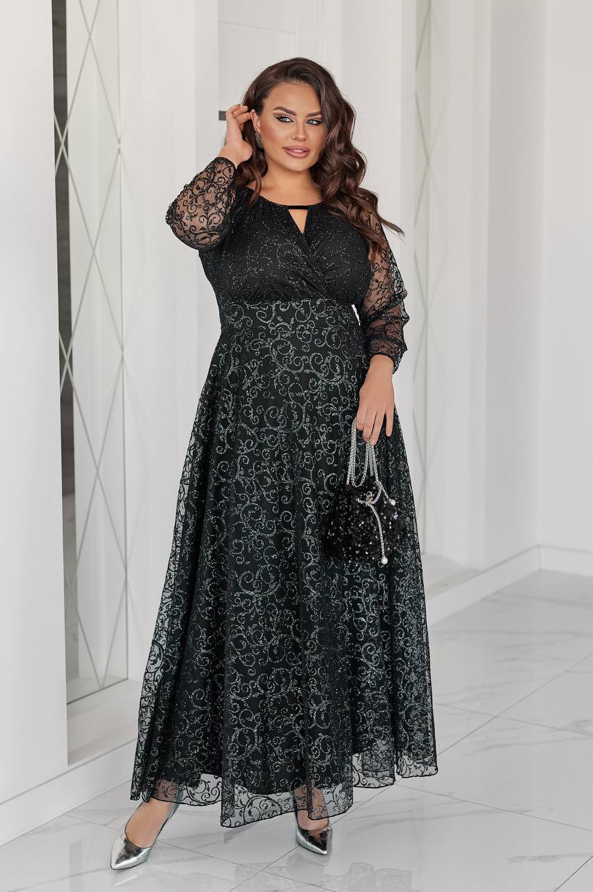 Платье 191224053