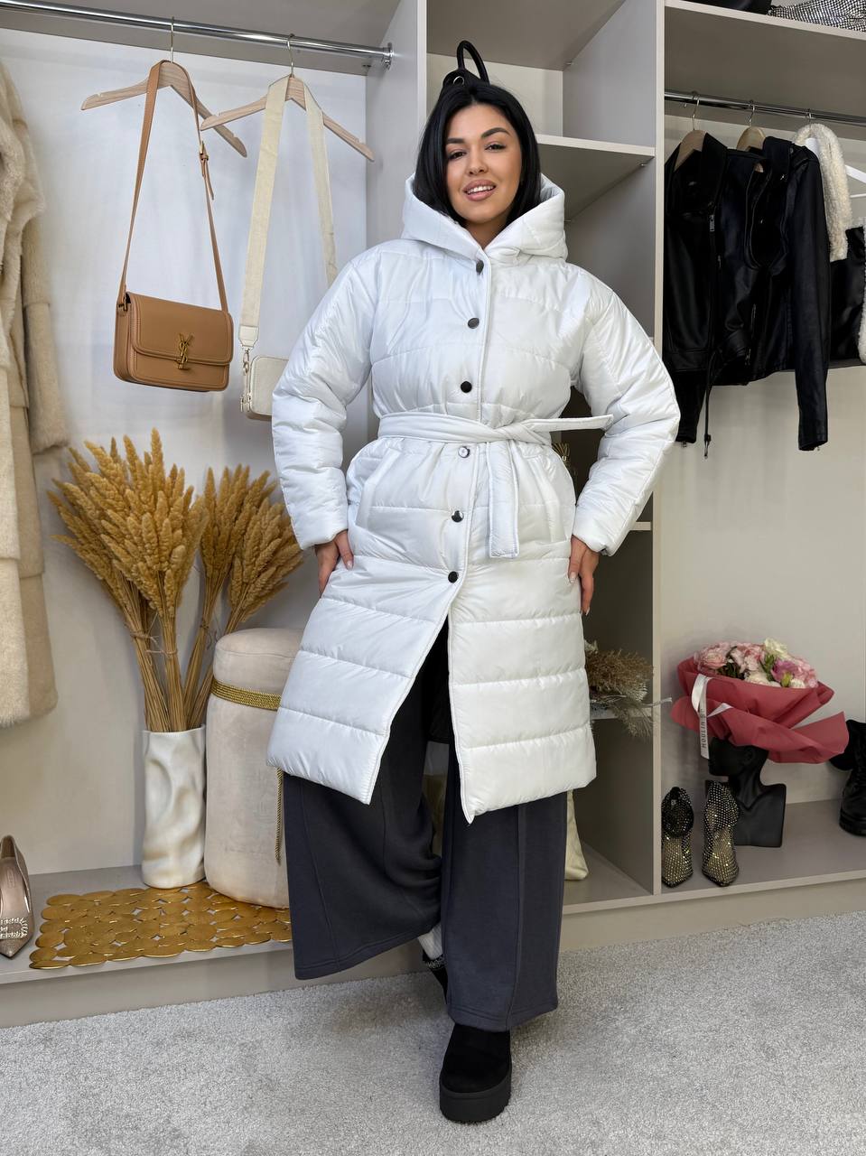 Пальто 13112509