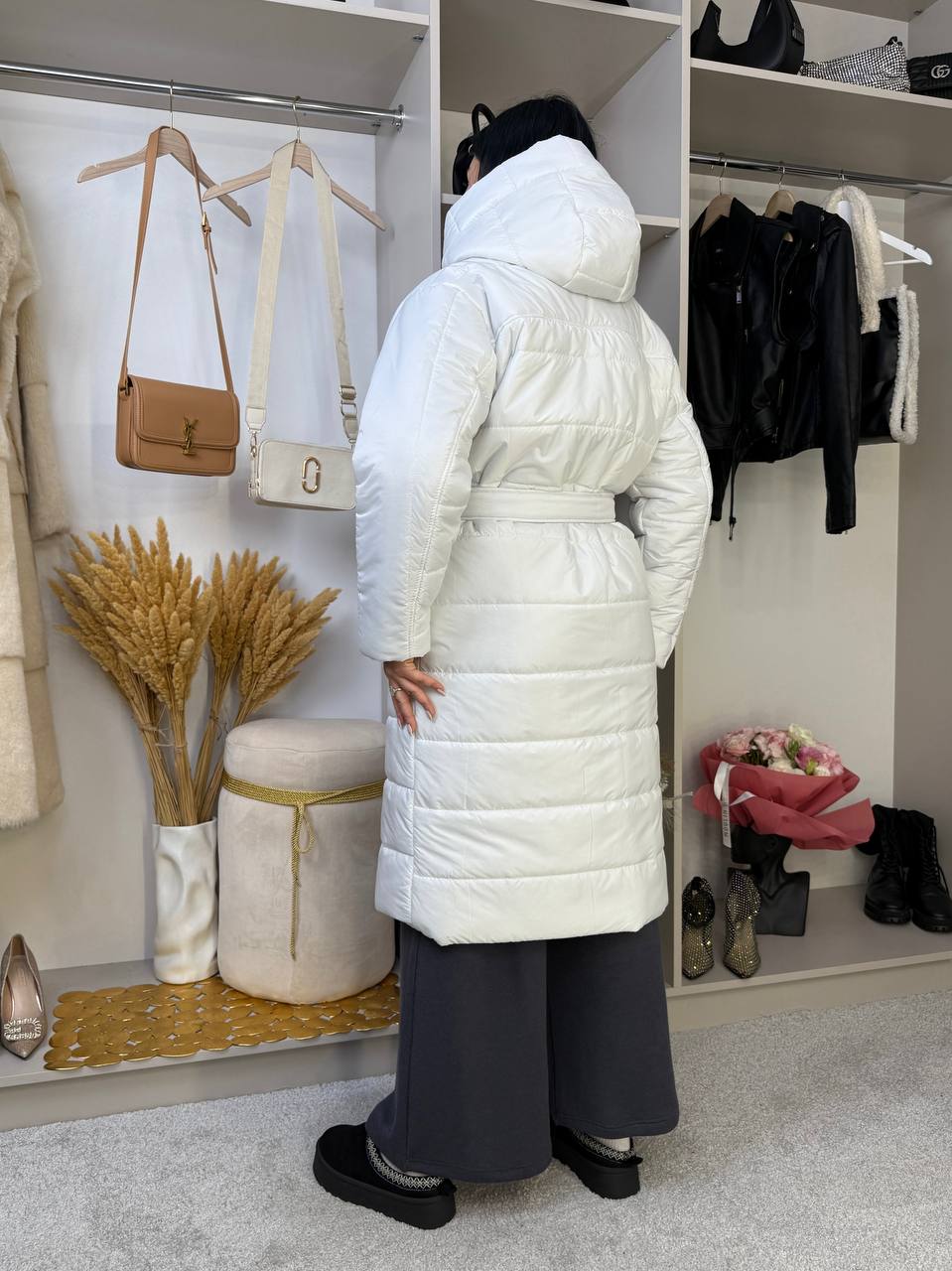 Пальто 13112509