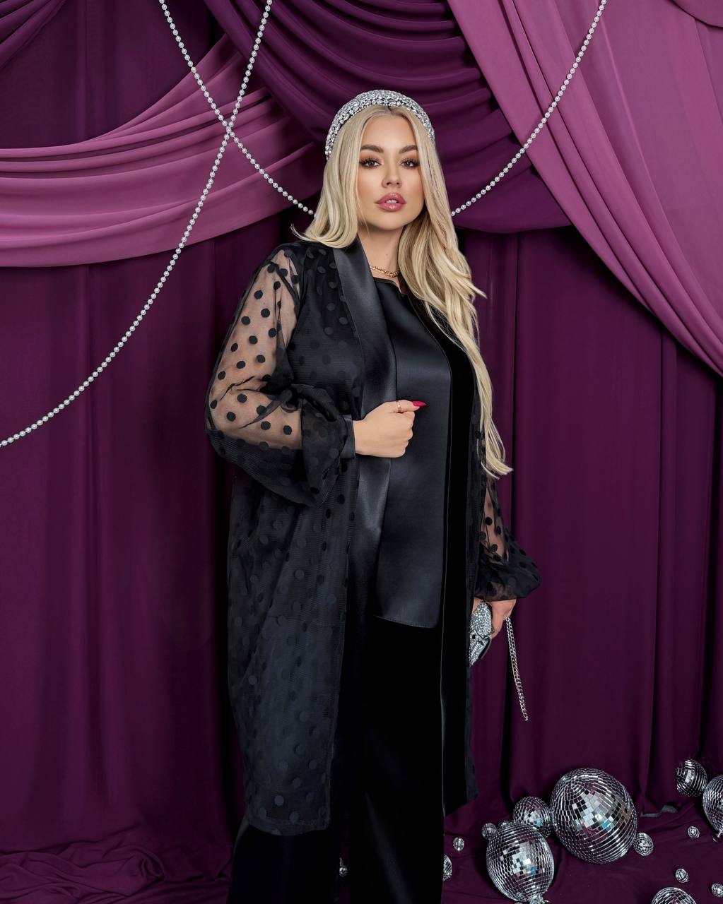 Костюм 24112517