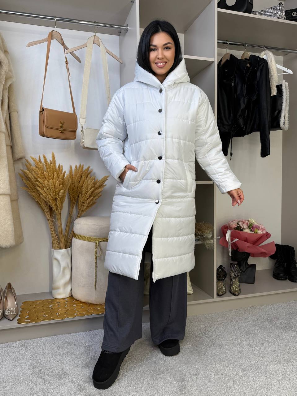 Пальто 13112509