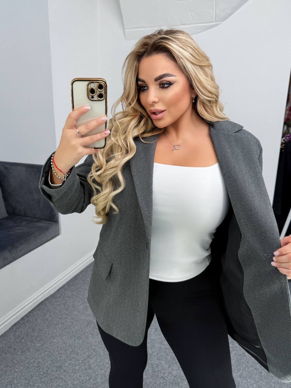 Пальто 24112522