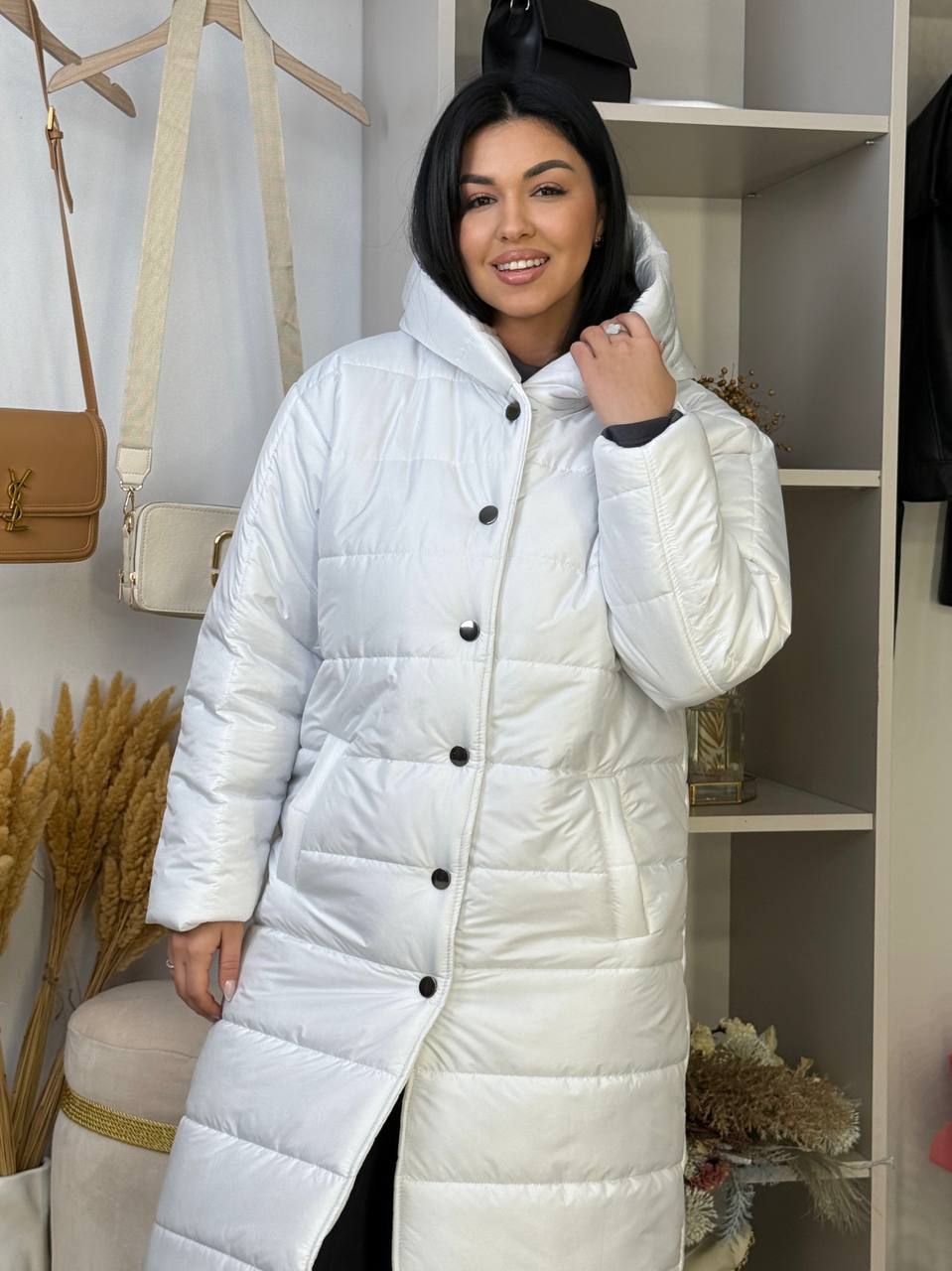 Пальто 13112509