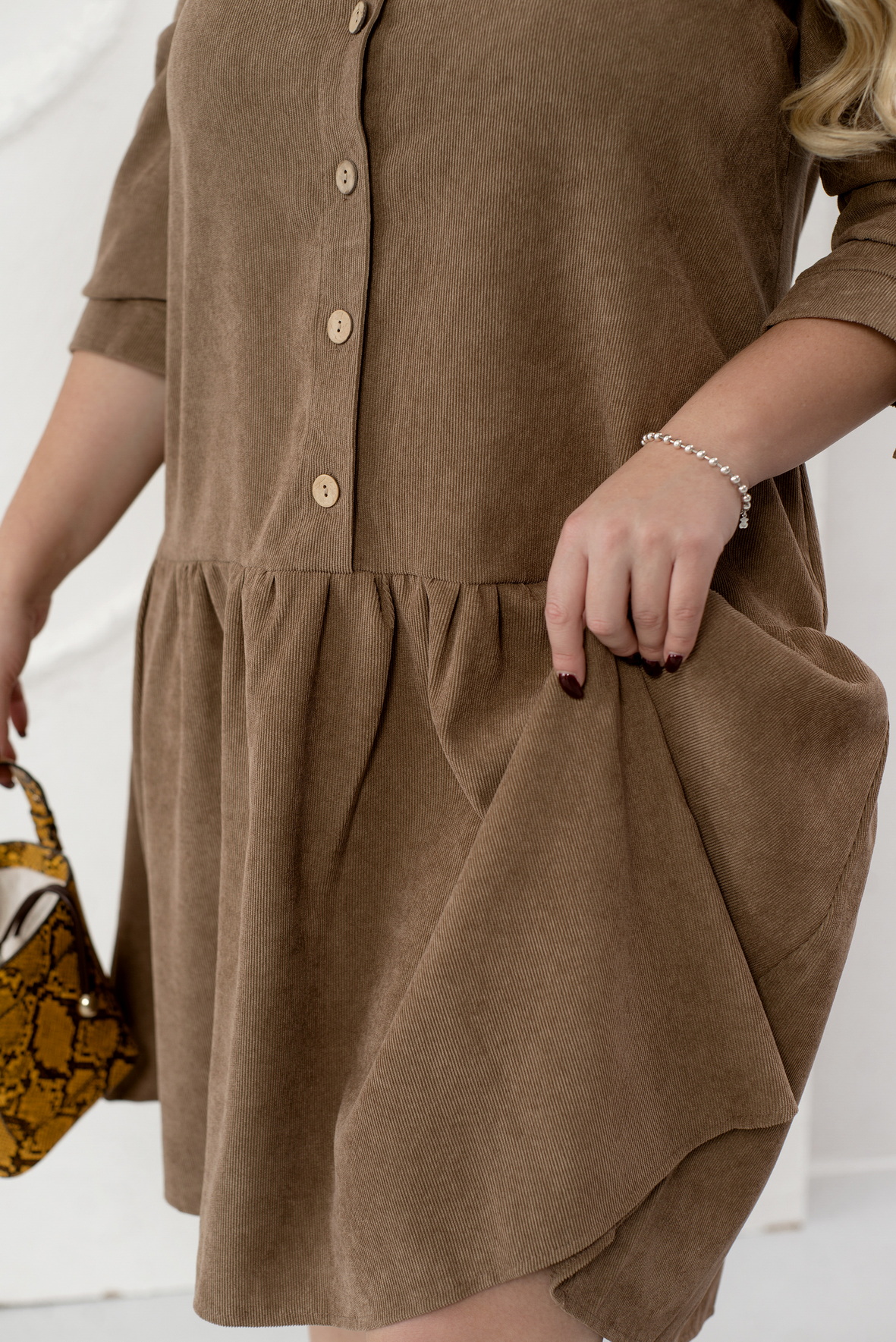 Платье 251123121