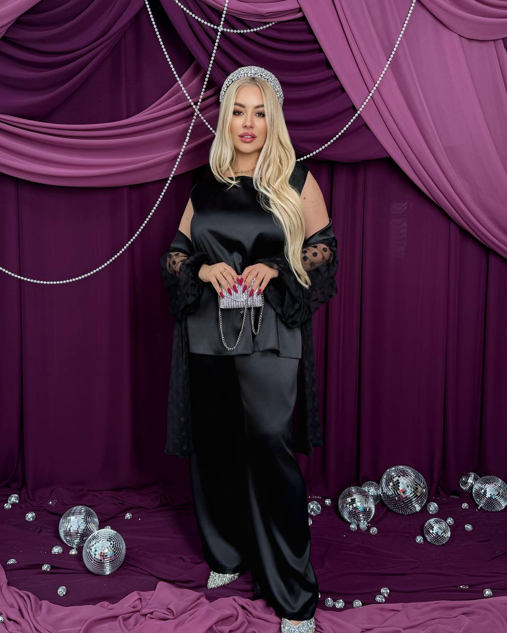 Костюм 24112517