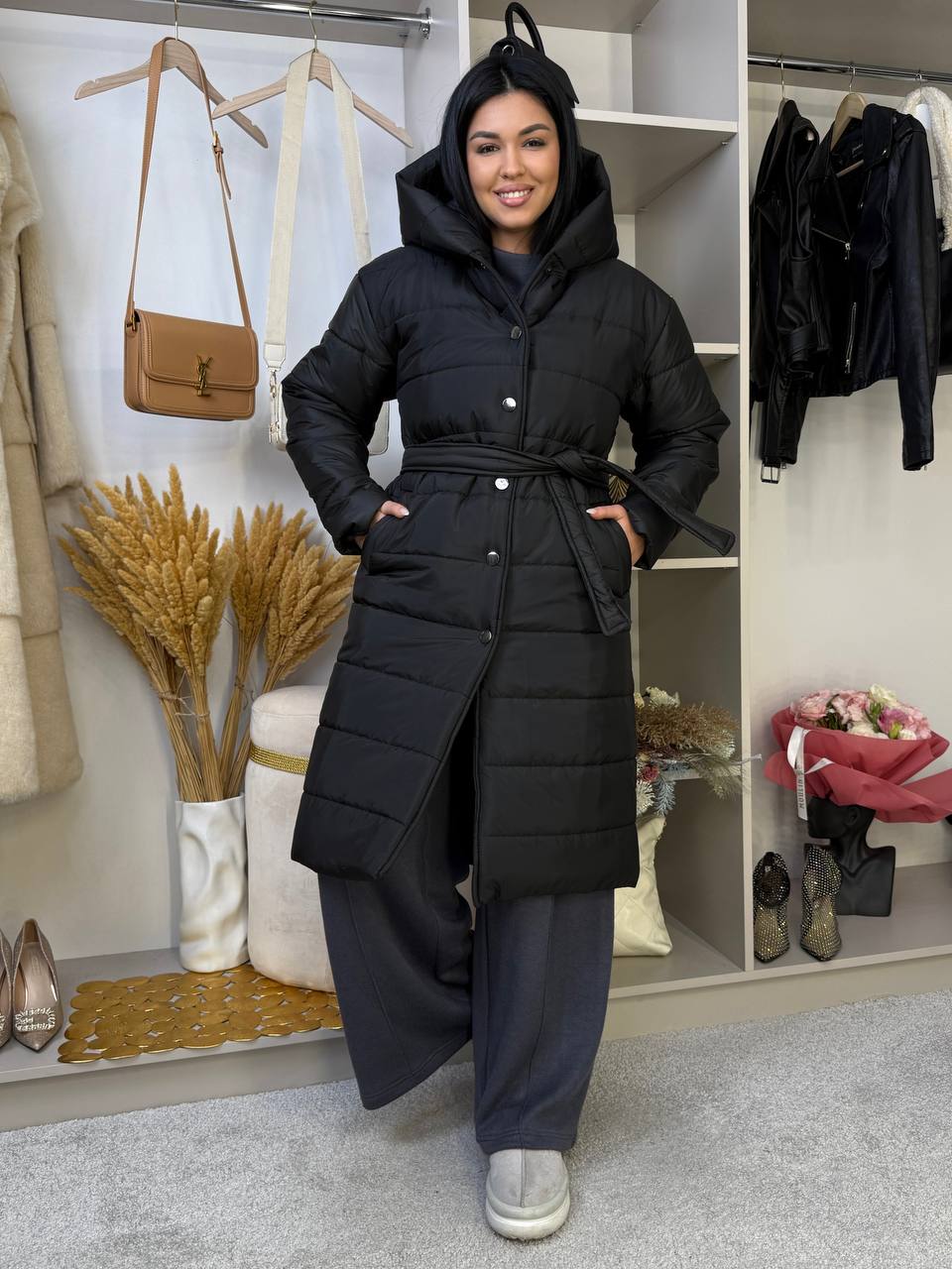 Пальто 13112509