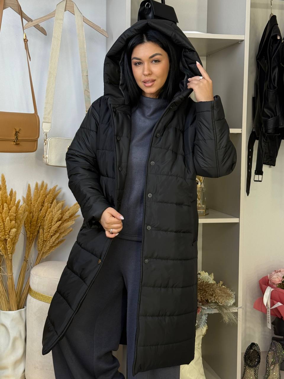 Пальто 13112509